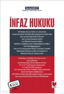 İnfaz Hukuku