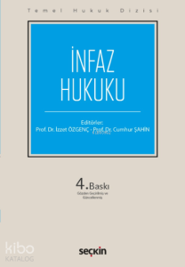İnfaz Hukuku