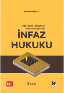 İnfaz Hukuku