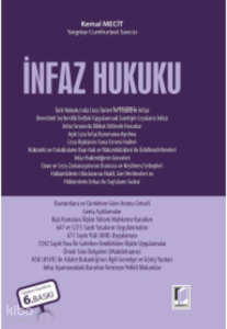 İnfaz Hukuku