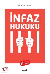 İnfaz Hukuku