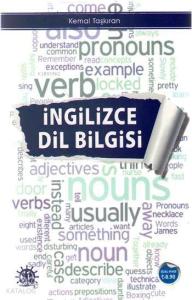 İngilizce Dil Bilgisi