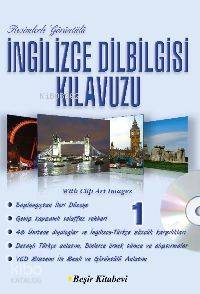 İngilizce Görüntülü İngilizce Dilbilgisi Seti; (15 Günlük Online Aktivasyon Kodu ile Birlikte)