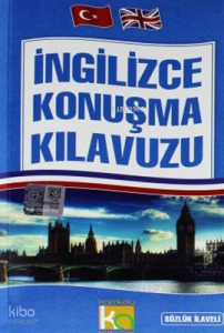 İngilizce Konuşma Kılavuzu