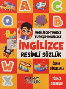 İngilizce Resimli Sözlük