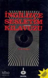 İngilizce Sesletim Kılavuzu