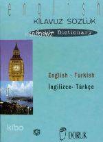 İngilizce Türkçe Kılavuz&sözlük