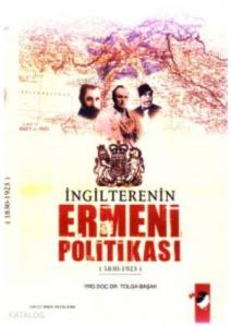 İngiltere'nin Ermeni Politikası