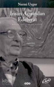 İnsan Açısından Edebiyat