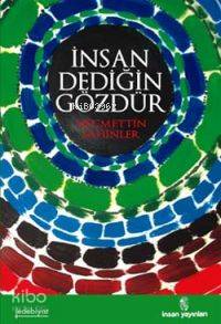 İnsan Dediğin Gözdür