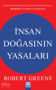 İnsan Doğasının Yasaları