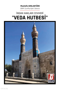 İnsan Hakları Cevheri "Veda Hutbesi"