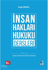 İnsan Hakları Hukuku Dersleri