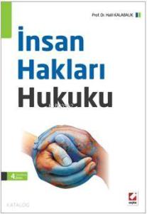 İnsan Hakları Hukuku