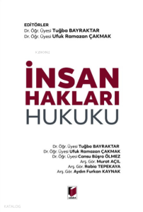 İnsan Hakları Hukuku