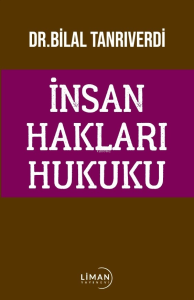 İnsan Hakları Hukuku