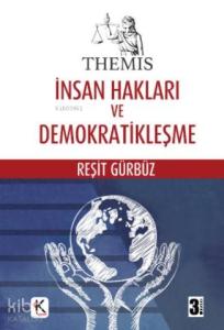 İnsan Hakları ve Demokratikleşme