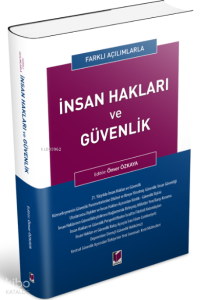 İnsan Hakları ve Güvenlik