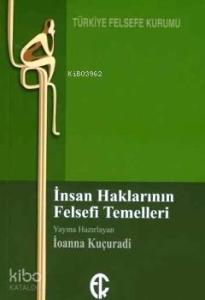 İnsan Haklarının Felsefi Temelleri