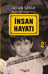 İnsan Hayatı - İş Sağlığı ve Güvenliği