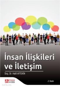 İnsan İlişkileri ve İletişim
