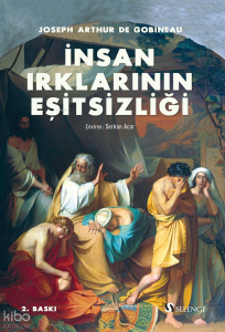 İnsan Irklarının Eşitsizliği