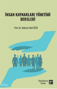 İnsan Kaynakları Yönetimi Dersleri