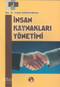 İnsan Kaynakları Yönetimi