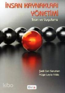 İnsan Kaynakları Yönetimi