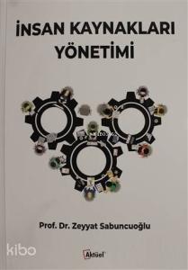 İnsan Kaynakları Yönetimi