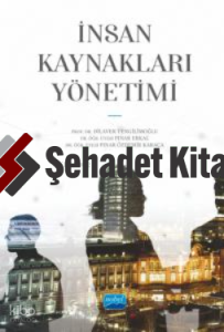 İnsan Kaynakları Yönetimi