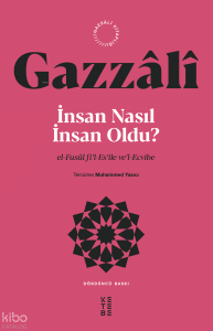 İnsan Nasıl İnsan Oldu?
