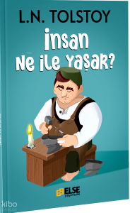 İnsan Ne İle Yaşar