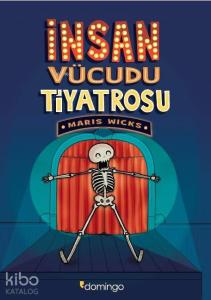 İnsan Vücudu Tiyatrosu