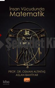 İnsan Vücudunda Matematik