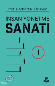 İnsan Yönetme Sanatı