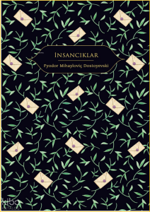 İnsancıklar (Ciltli)