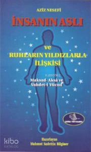 İnsanın Aslı; ve Ruhların Yıldızlarla İlişkileri