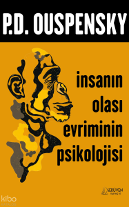 İnsanın Olası Evriminin Psikolojisi