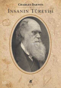 İnsanın Türeyişi