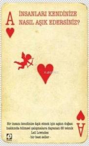 İnsanları Kendinize Nasıl Aşık Edersiniz? (Cep Boy)