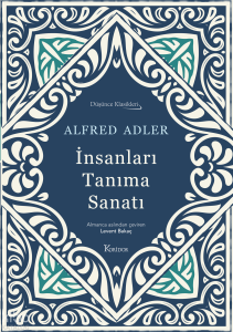 İnsanları Tanıma Sanatı (Bez Ciltli)