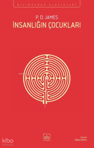 İnsanlığın Çocukları