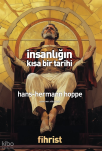 İnsanlığın Kısa Bir Tarihi