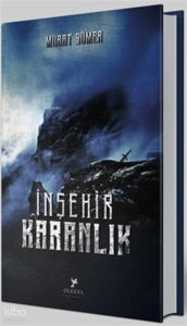 İnşehir 1 - Karanlık (Ciltli)