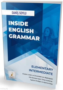 Inside English Grammar