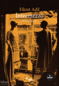 Intermezzo;Bohem Hayatı