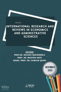 International Research and Reviews in Economics and Administrave Sciences - December 2023