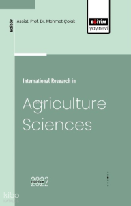International Research in Agriculture Sciences