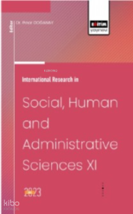 International Research in Social, Human and Administrative Sciences XI